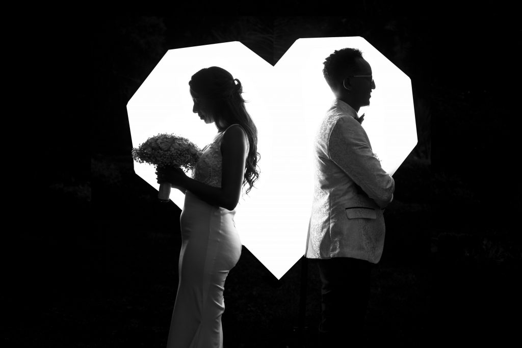 image montrant les droits et responsabilité des parents après un divorce